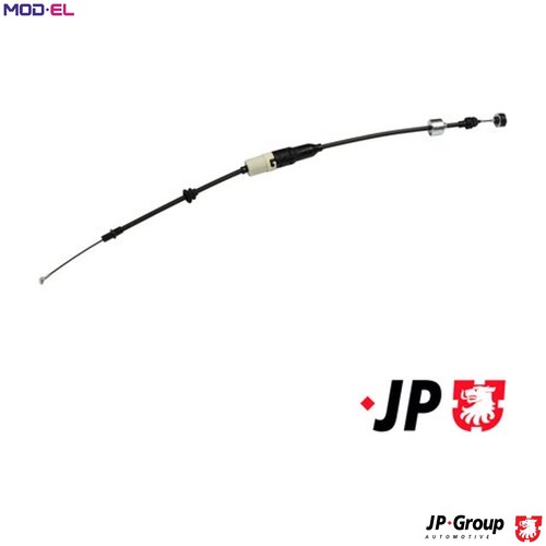 Cable pull clutch control - cable,