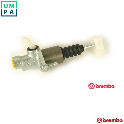 Master cylinder clutch - cylinder, 85